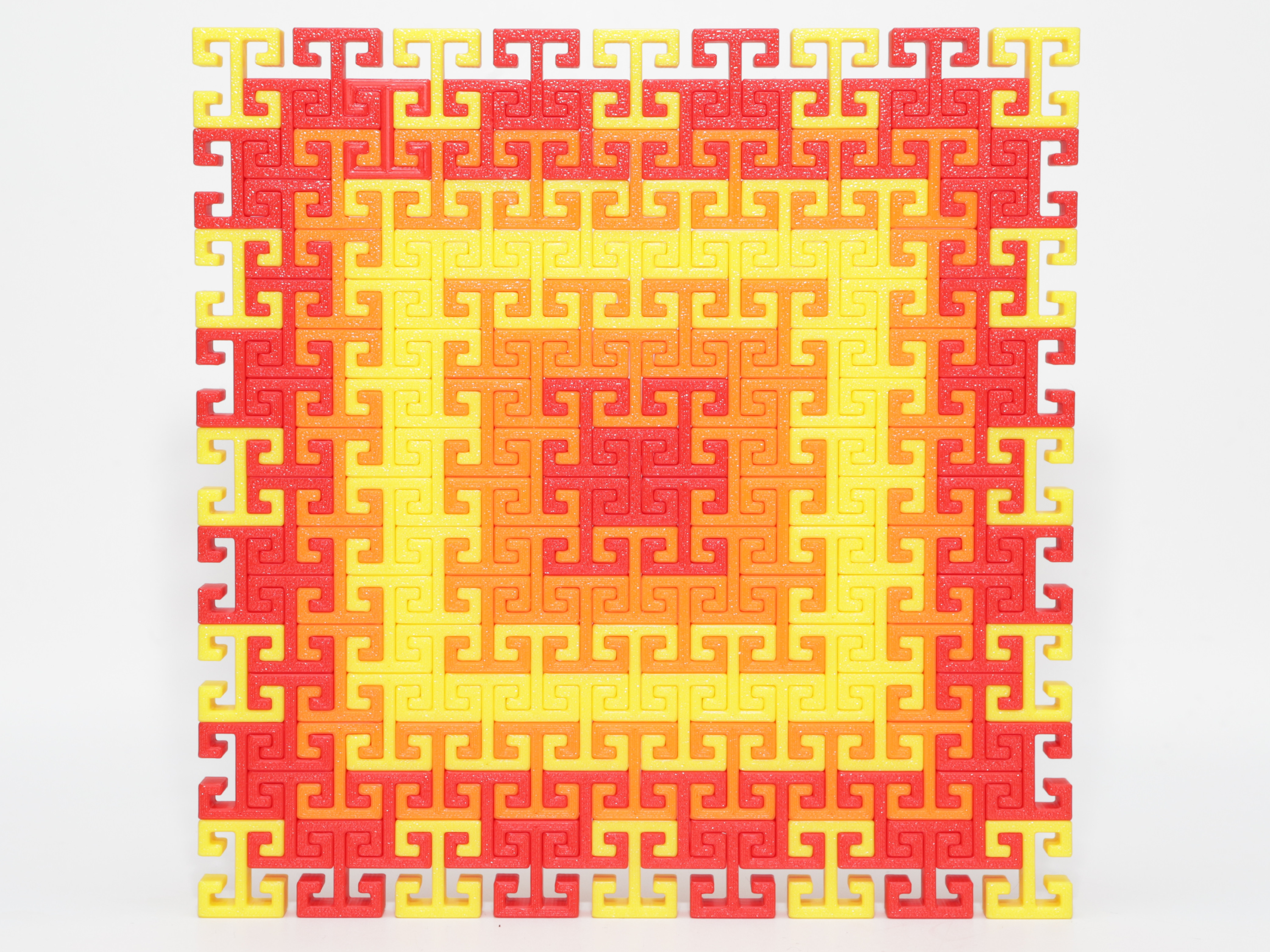TT Tessellating (Parametric)