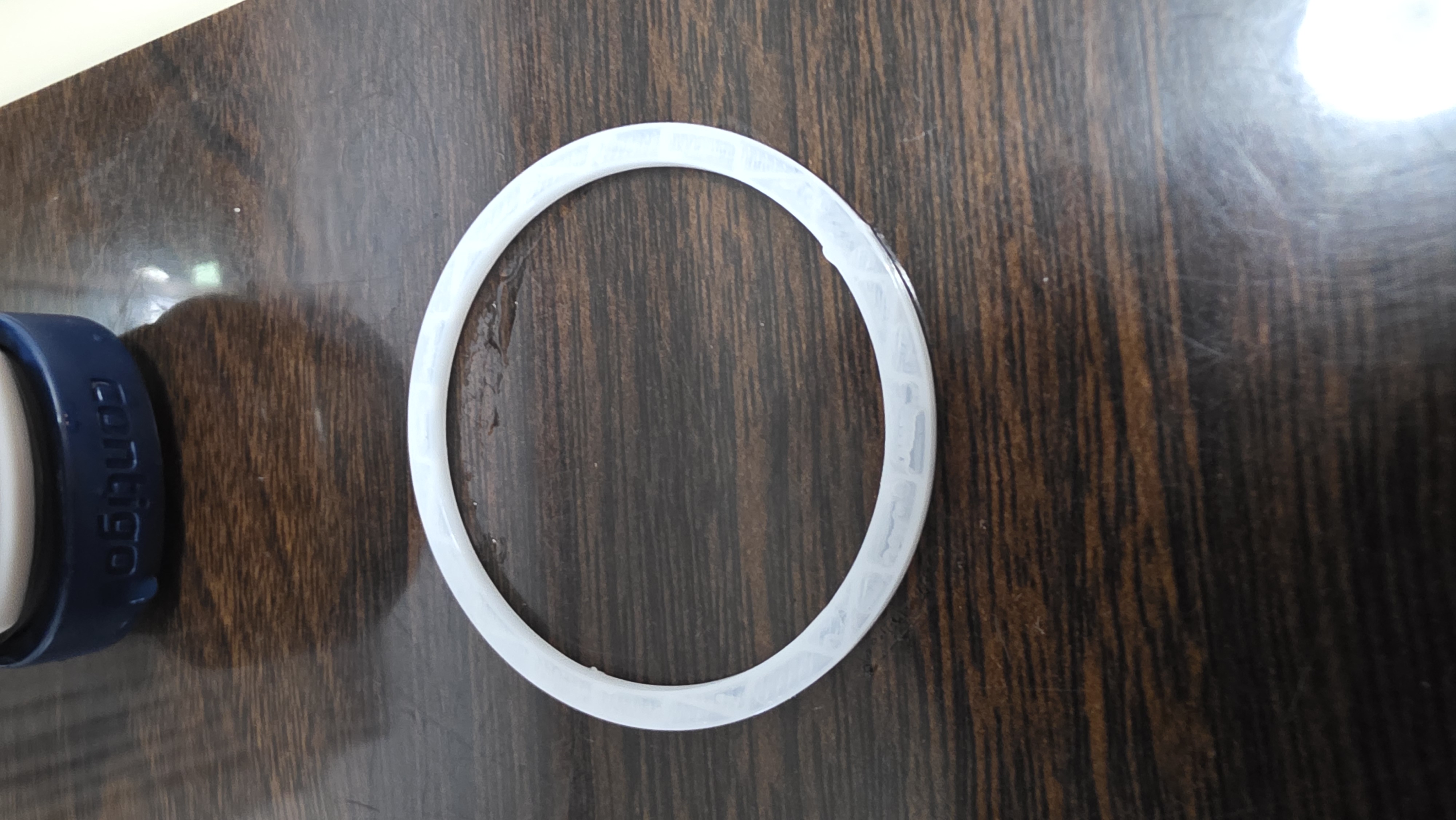 Contigo AUTOSEAL bottle sealing replacement