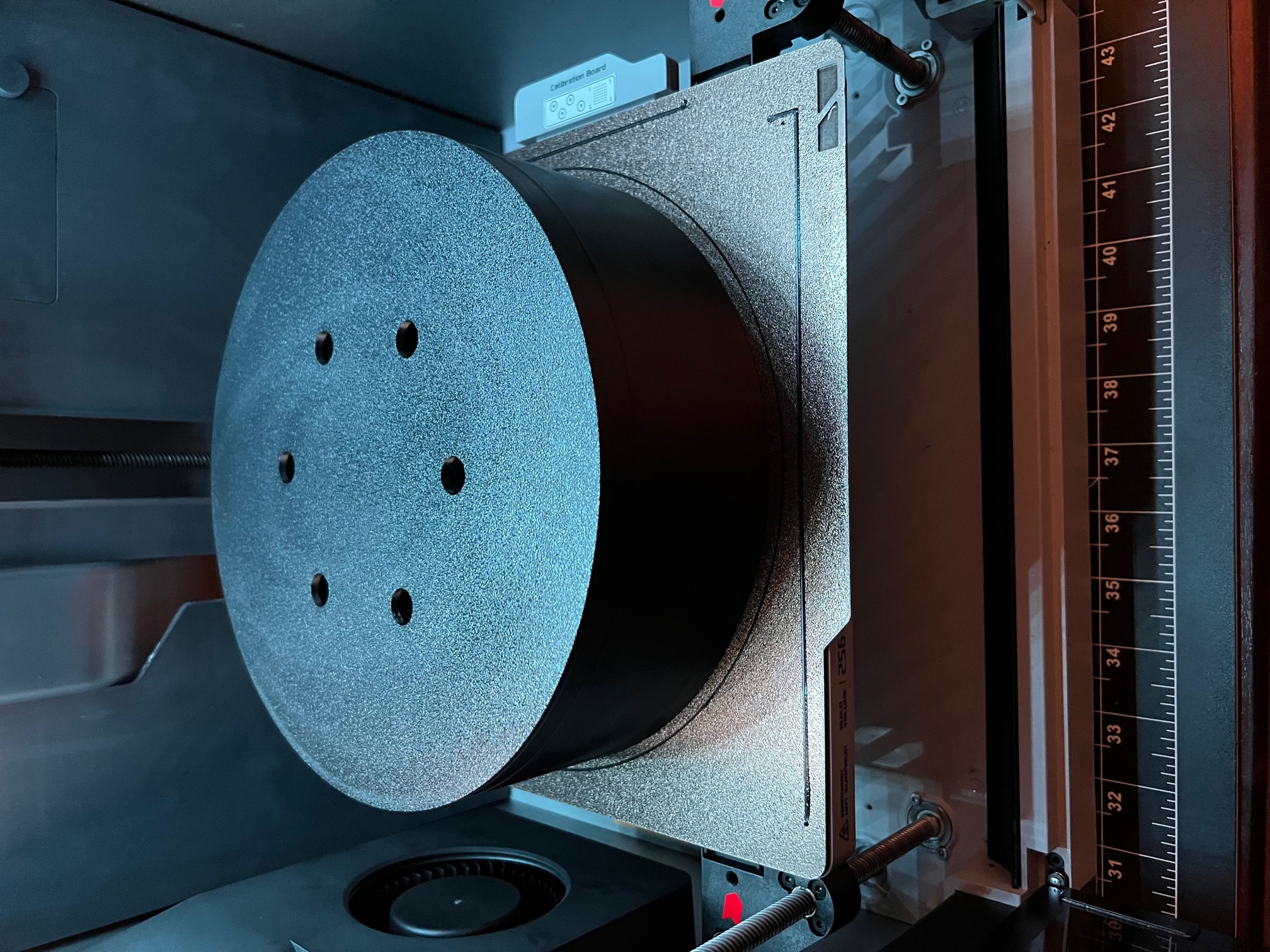 Bambu Lab Filament Drying Cover By Djngnear Download Free STL Model 