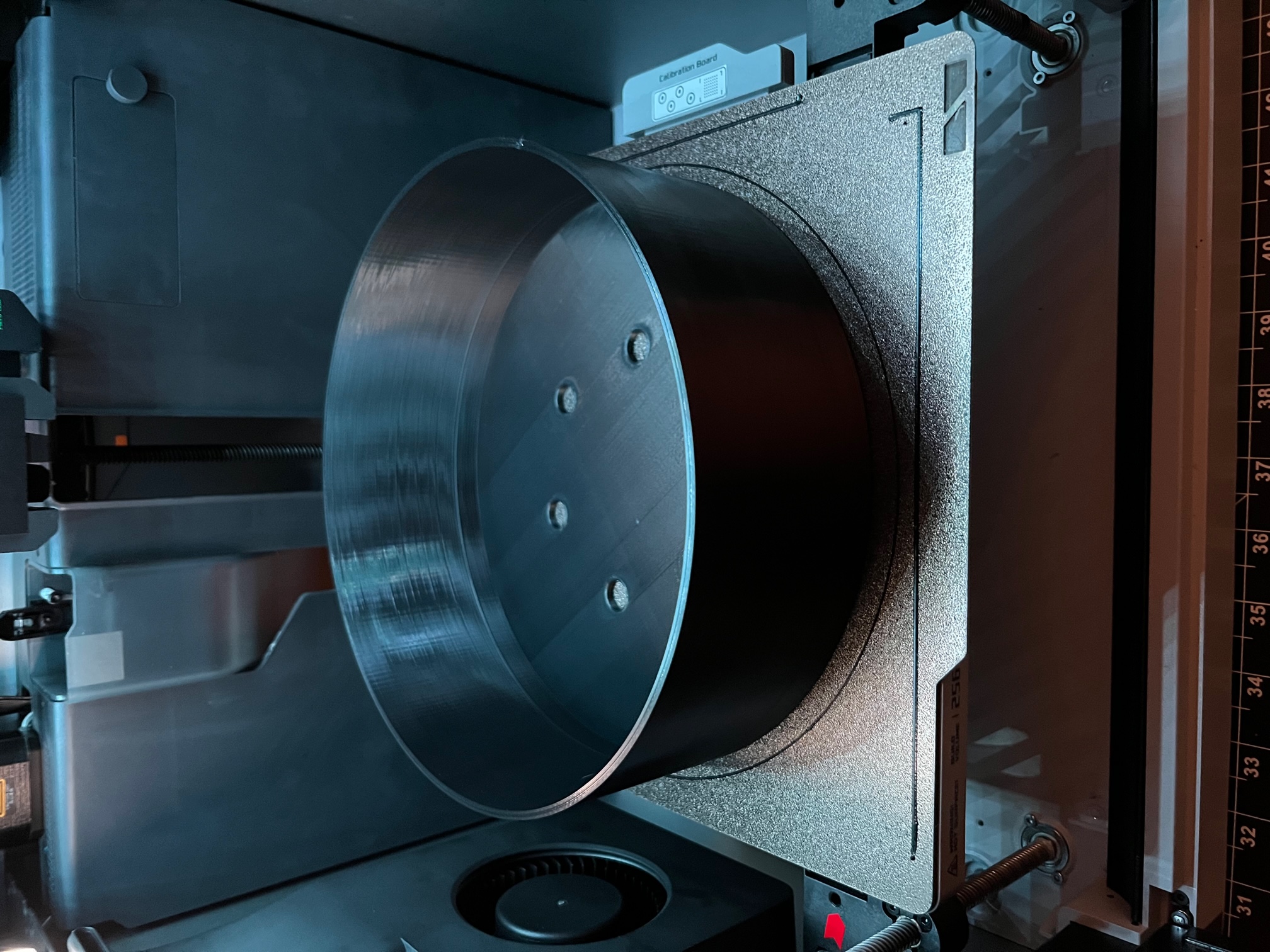 Bambu Lab Filament Drying Cover By Djngnear Download Free STL Model 