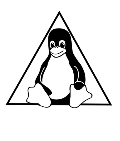 Linux logo