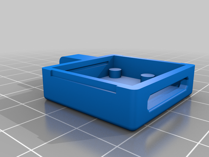 Ender 3 ZAxis Camera Mount for Raspberry Pi Camera V2 (and Arducam IMX519) — miniatura 6