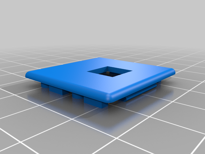 Ender 3 ZAxis Camera Mount for Raspberry Pi Camera V2 (and Arducam IMX519) — miniatura 5