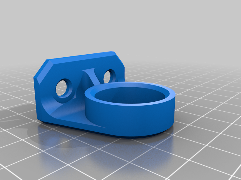 Ender 3 V2 ZAxis Stabilizer