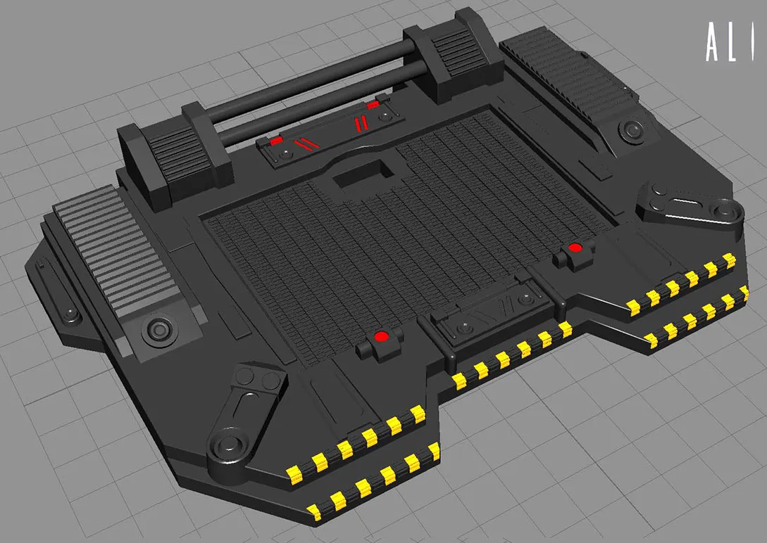 roblox doors the figure 3D Models to Print - yeggi