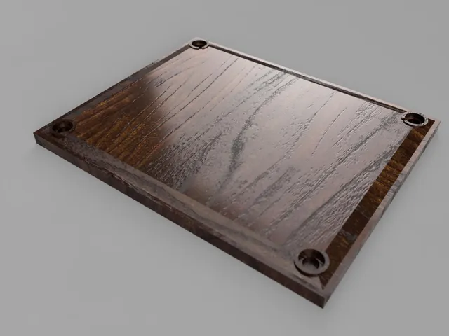 Steam Machine Front Panel Template (STEP-File included)