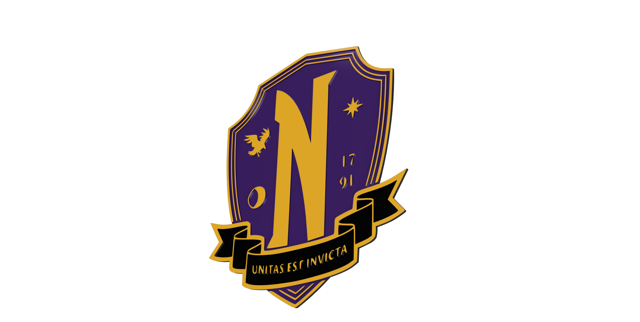 Nevermore Academy