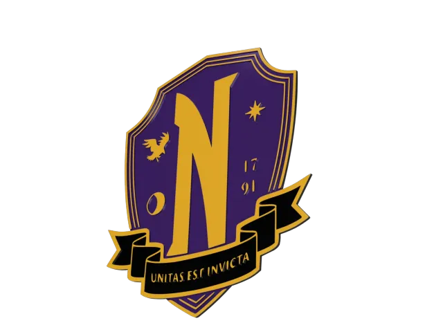 Nevermore Academy