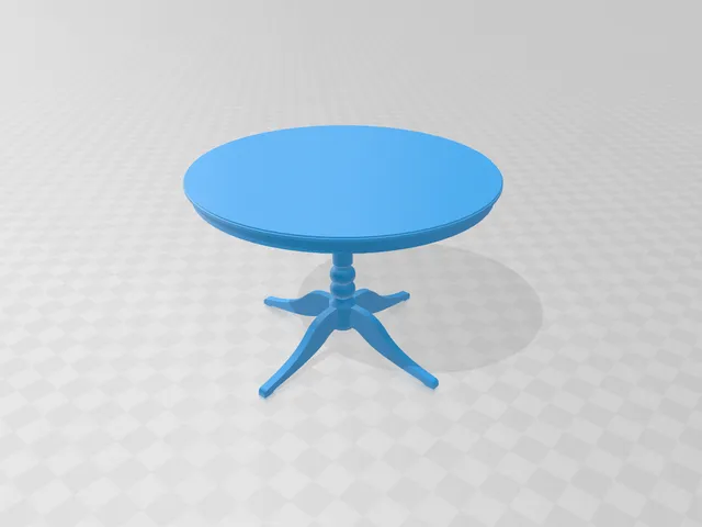 IKEA LIATORP Table