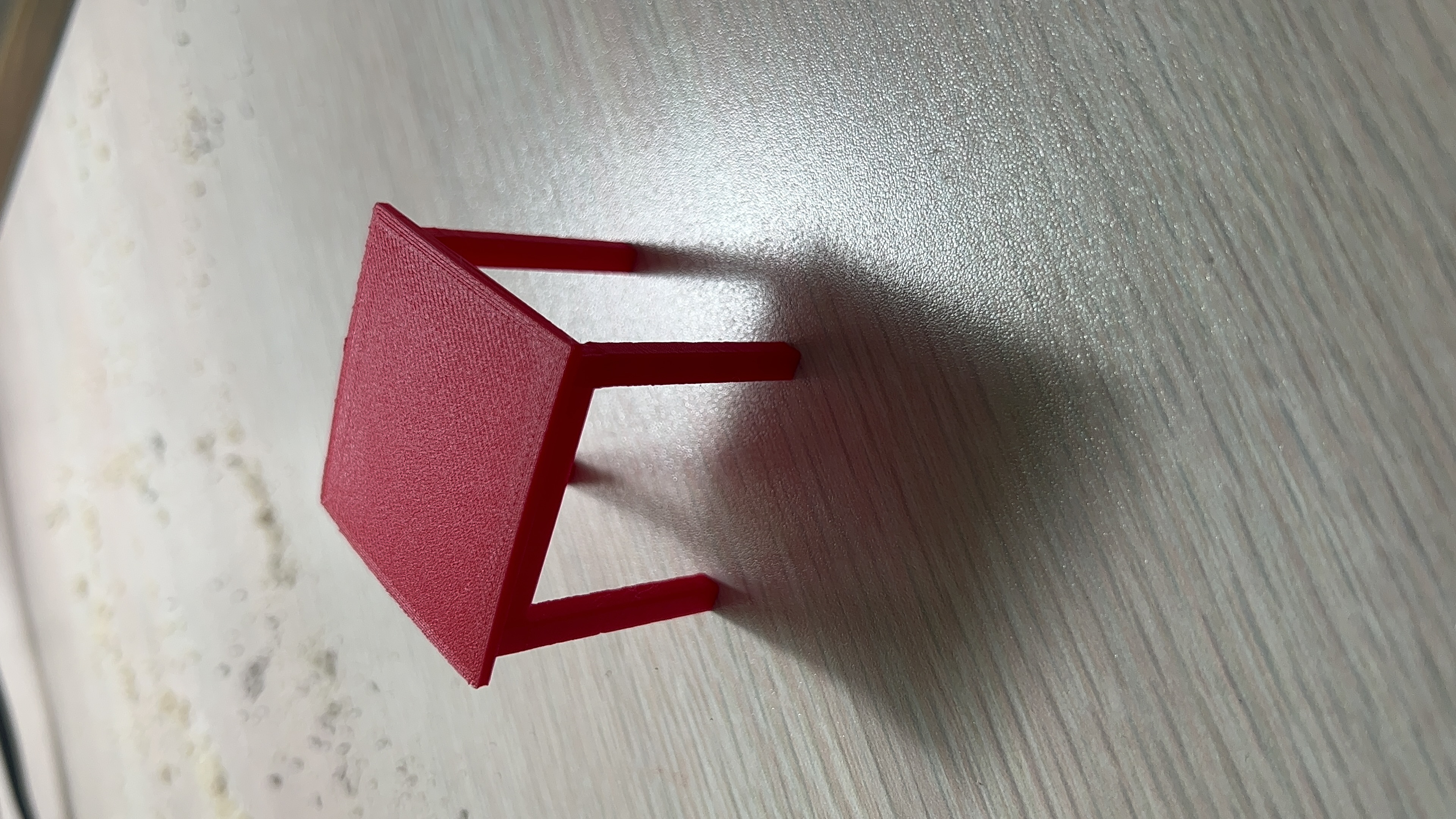 Model Table