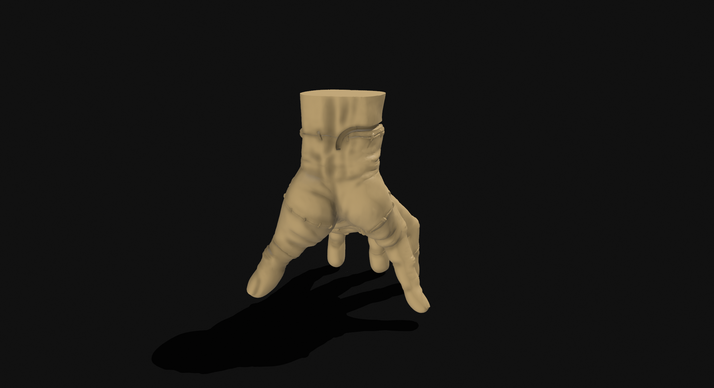 Miniatura 3 do modelo 3D Thing Apple Watch