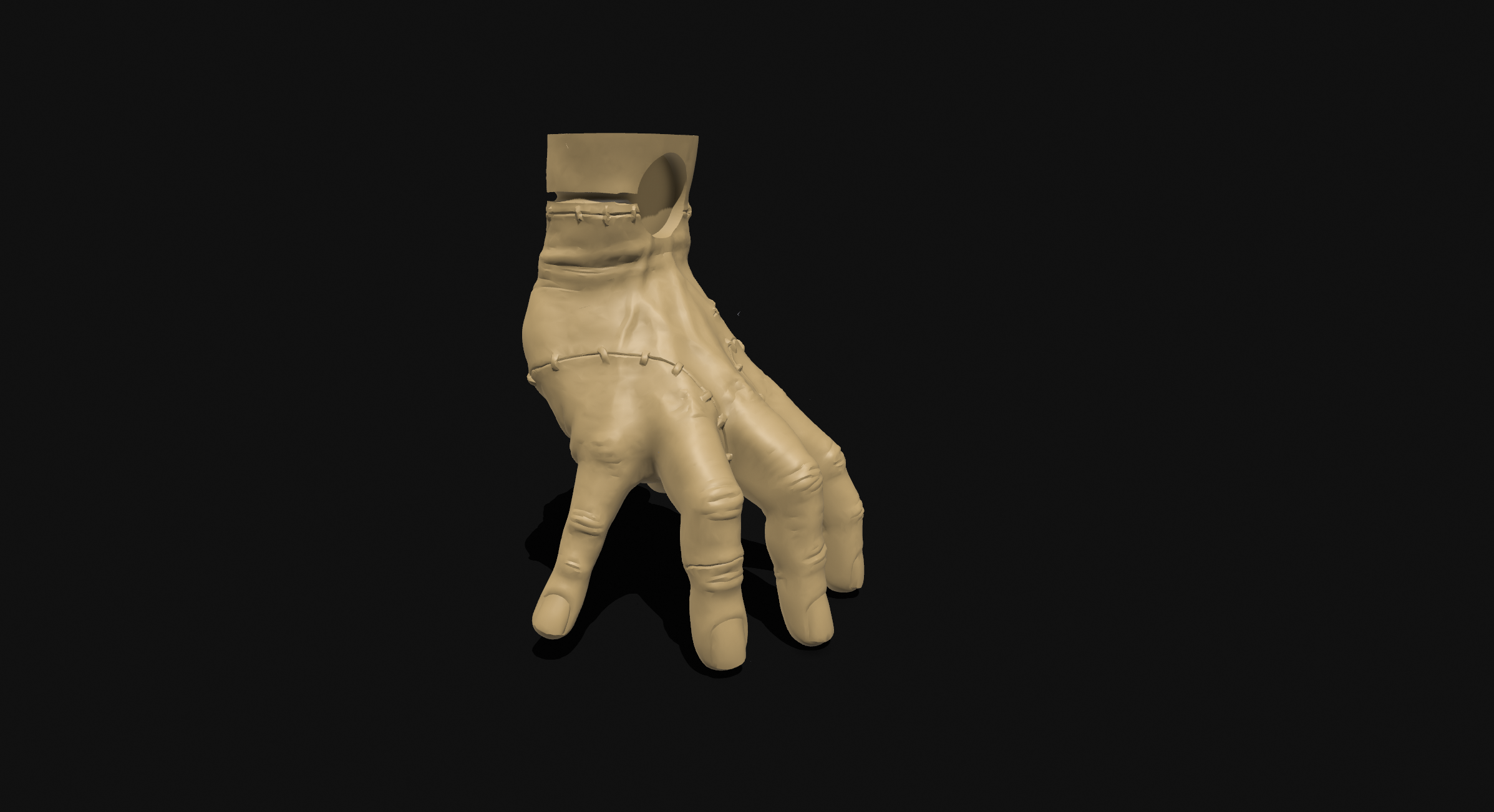 Thing Apple Watch