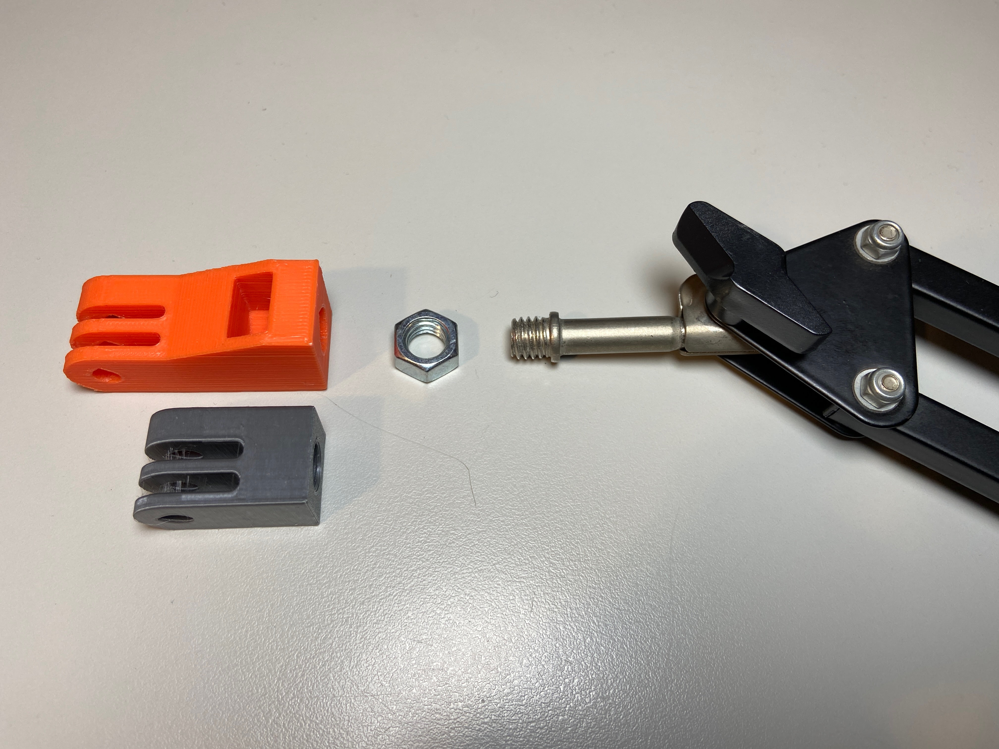 gopro-to-3-8-mic-arm-adapter-by-rhylo-night-download-free-stl-model