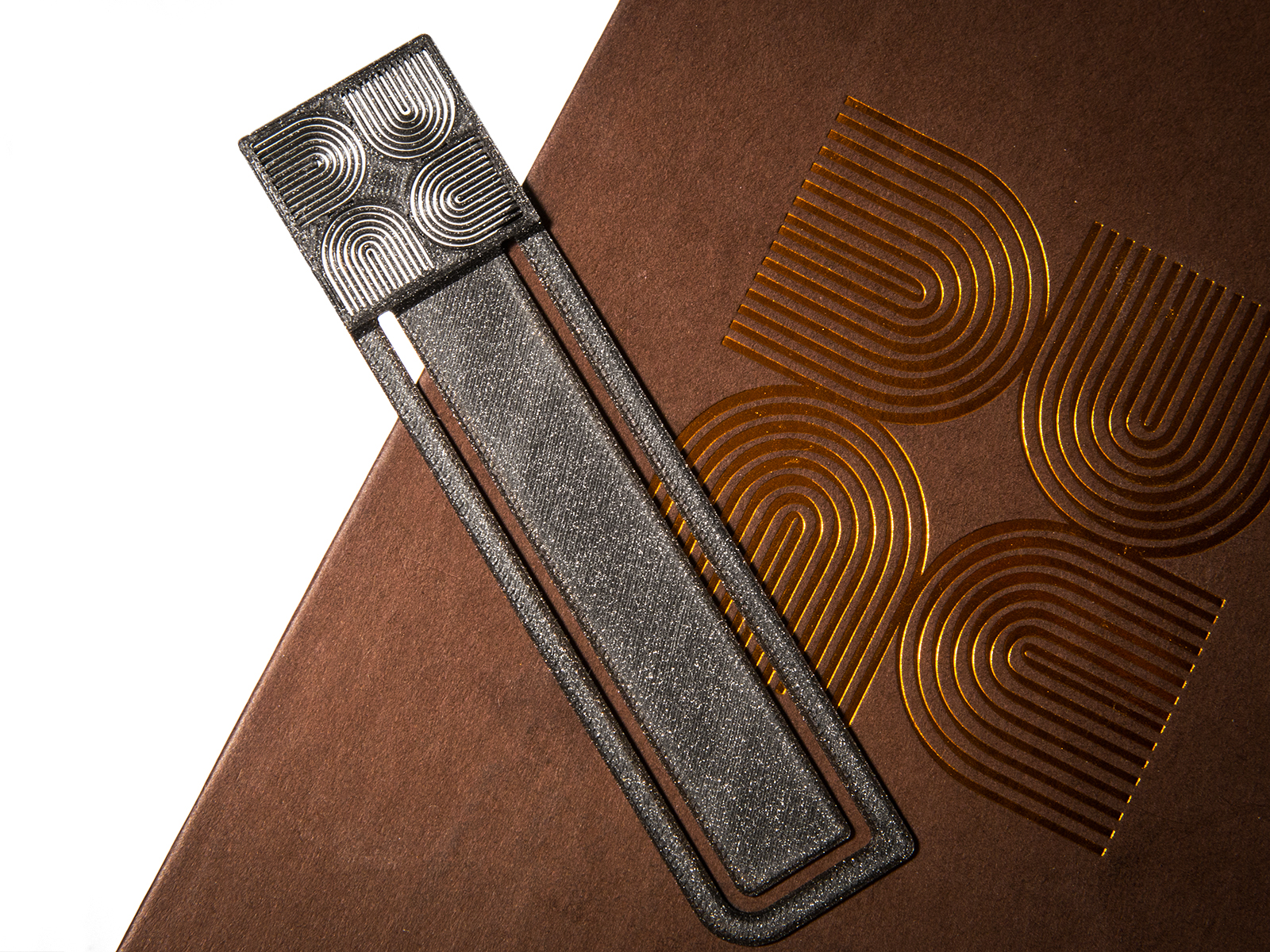Dune (2016) Bookmark