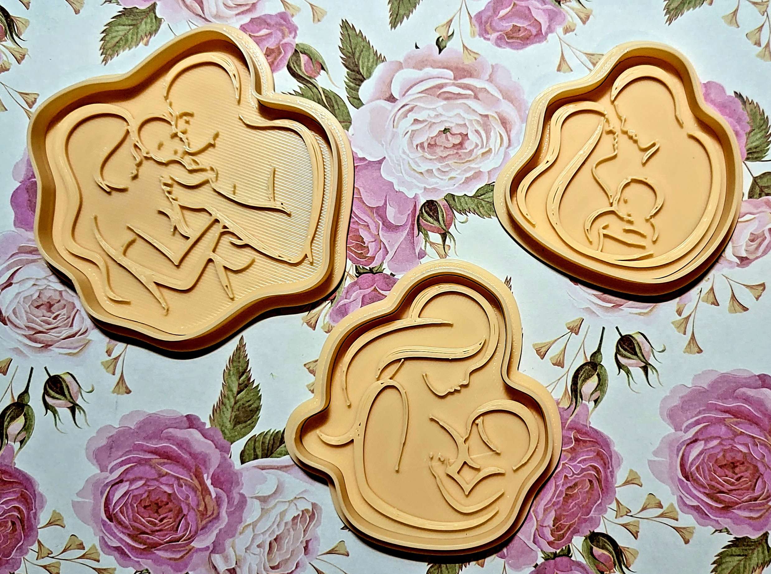 Family - Cookie Cutters