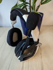 Mic Latch for Corsair VOID RGB Headset