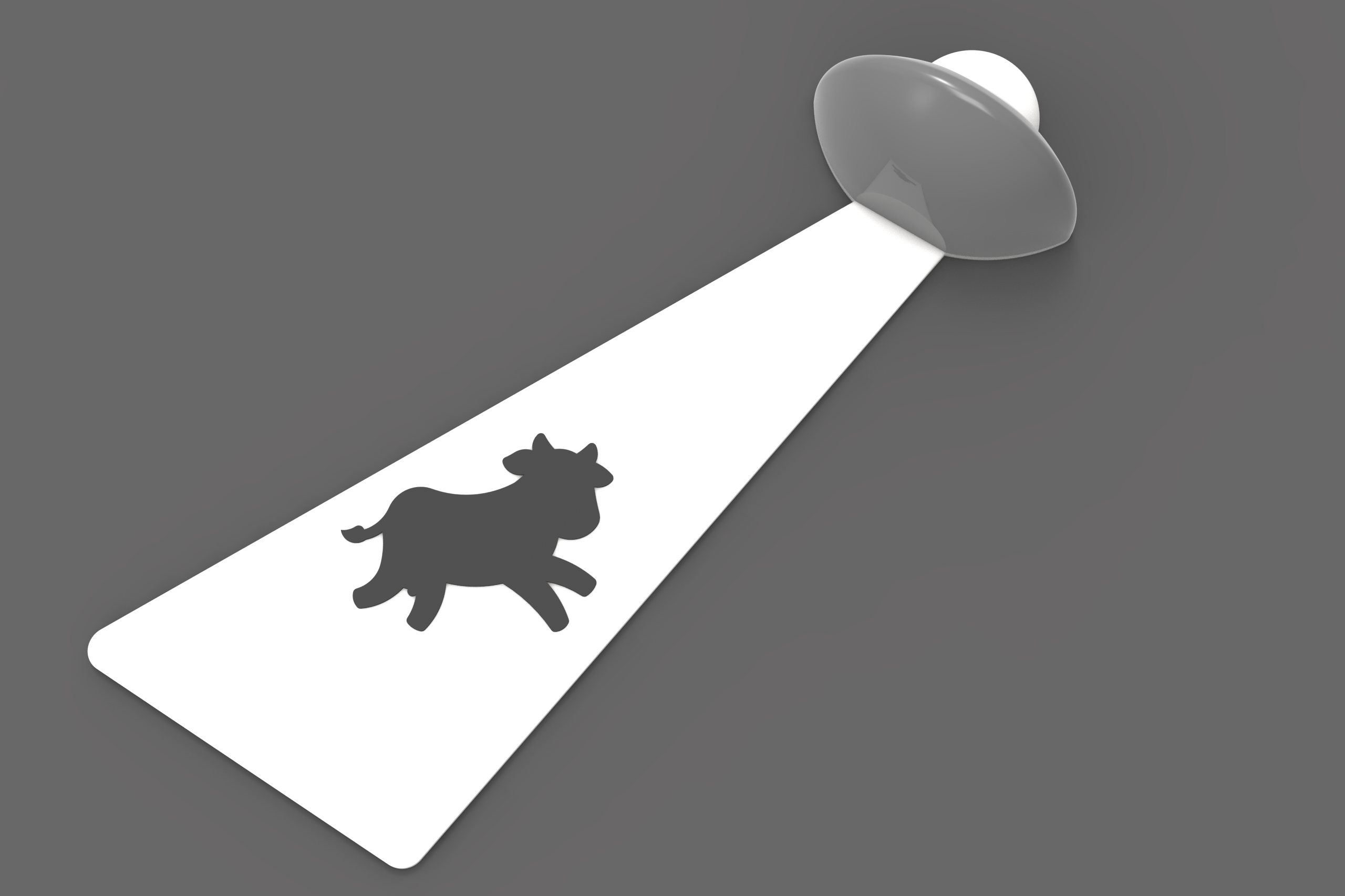 Bookmark UFO