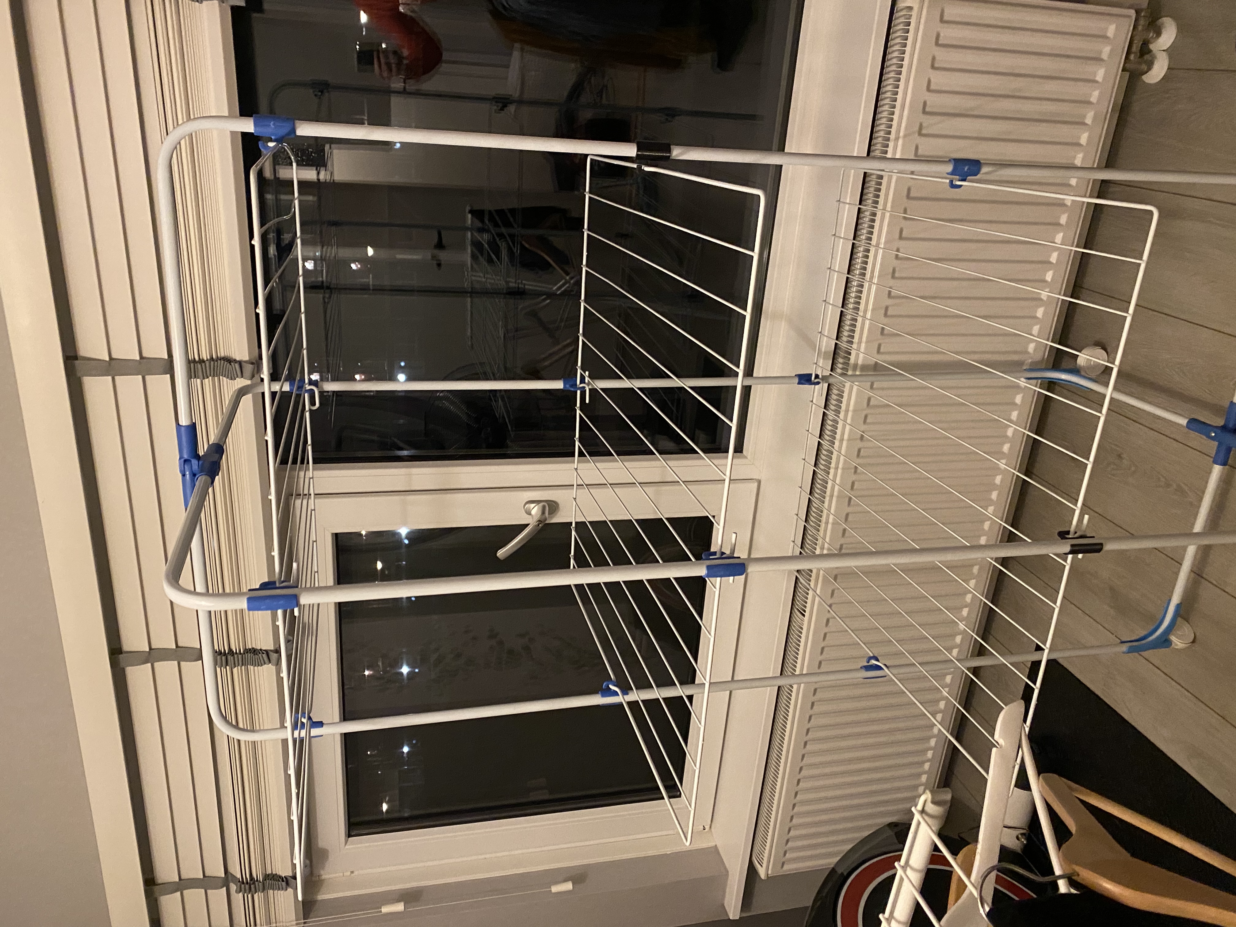 Part Drying Rack Leifheit