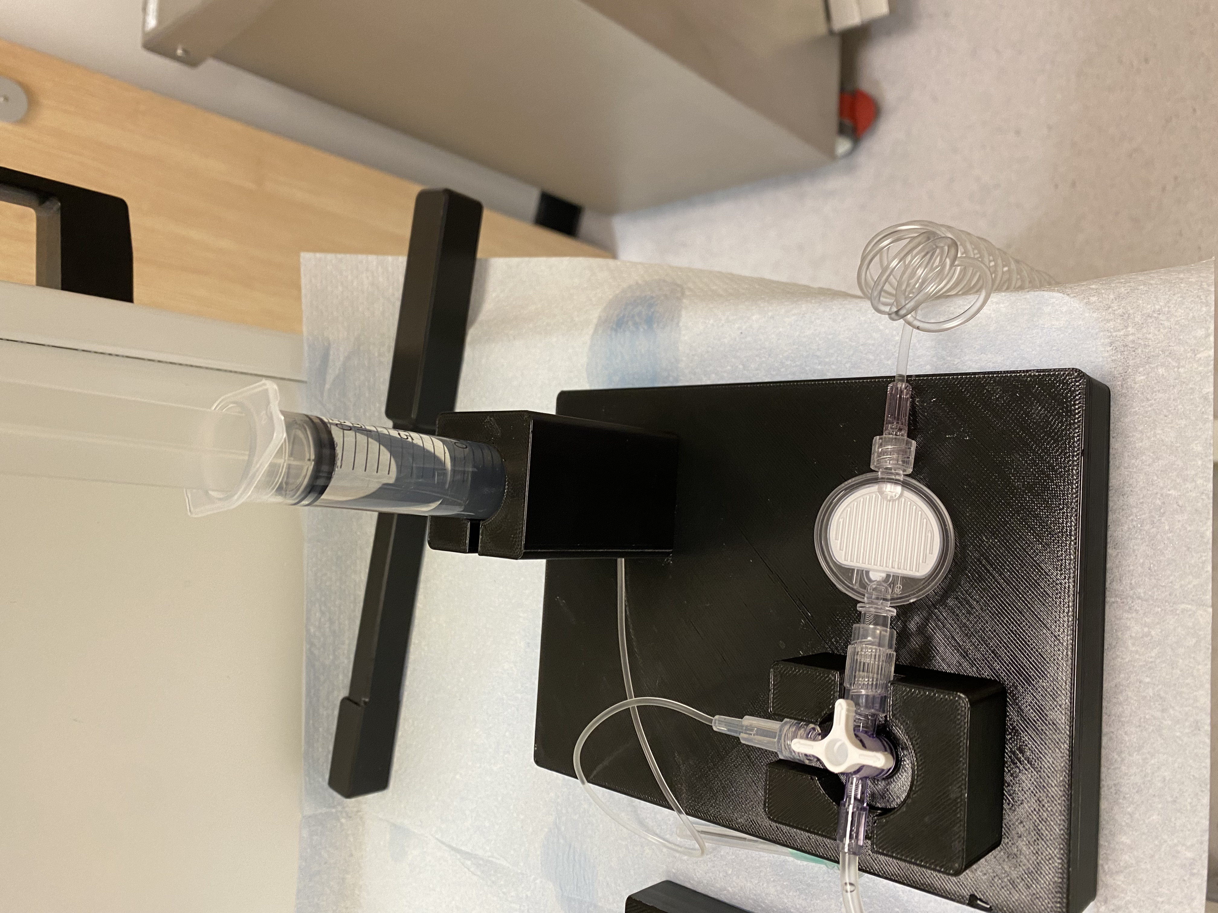 PET injection system — miniatura 3