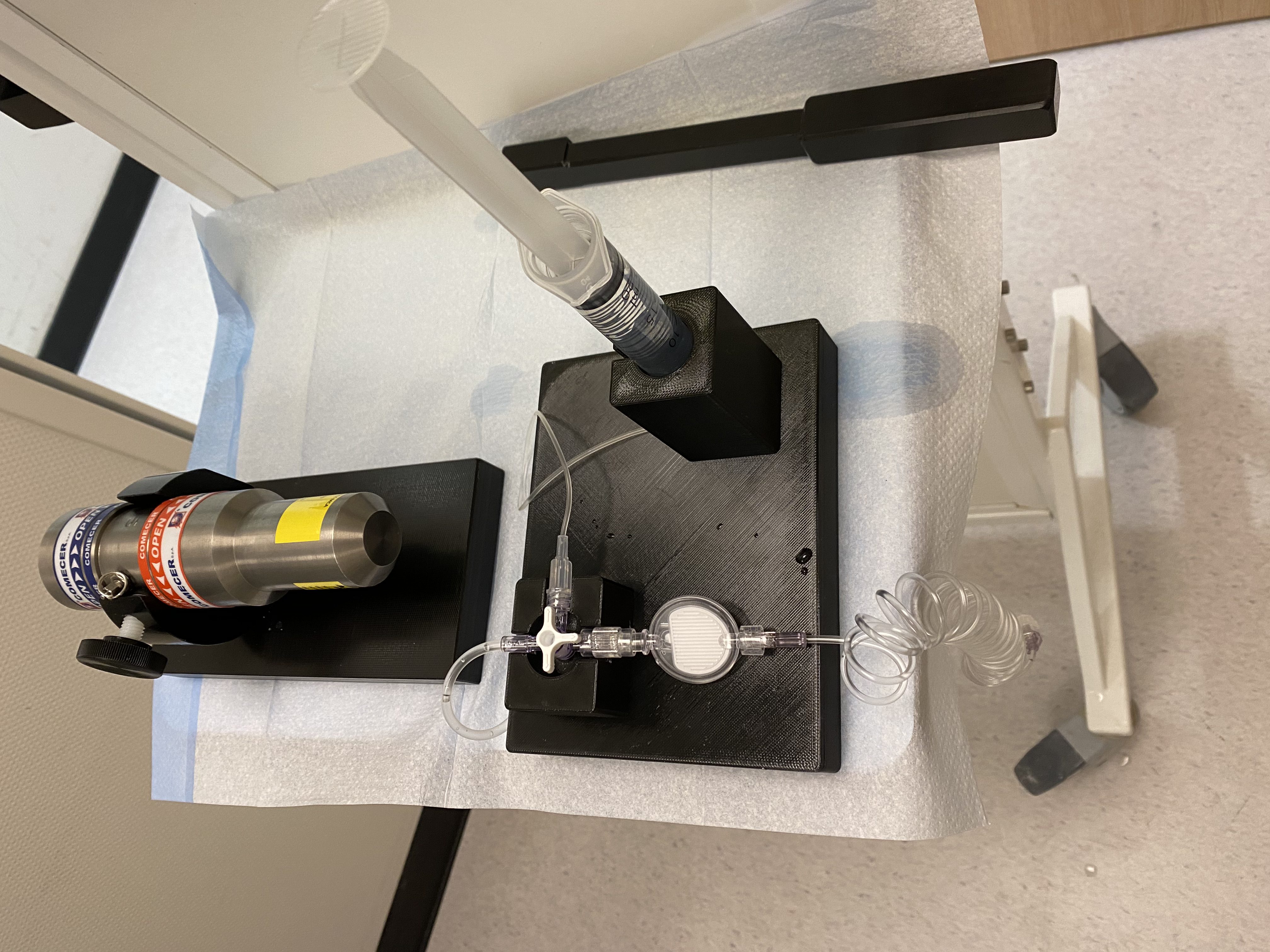 PET injection system — miniatura 8