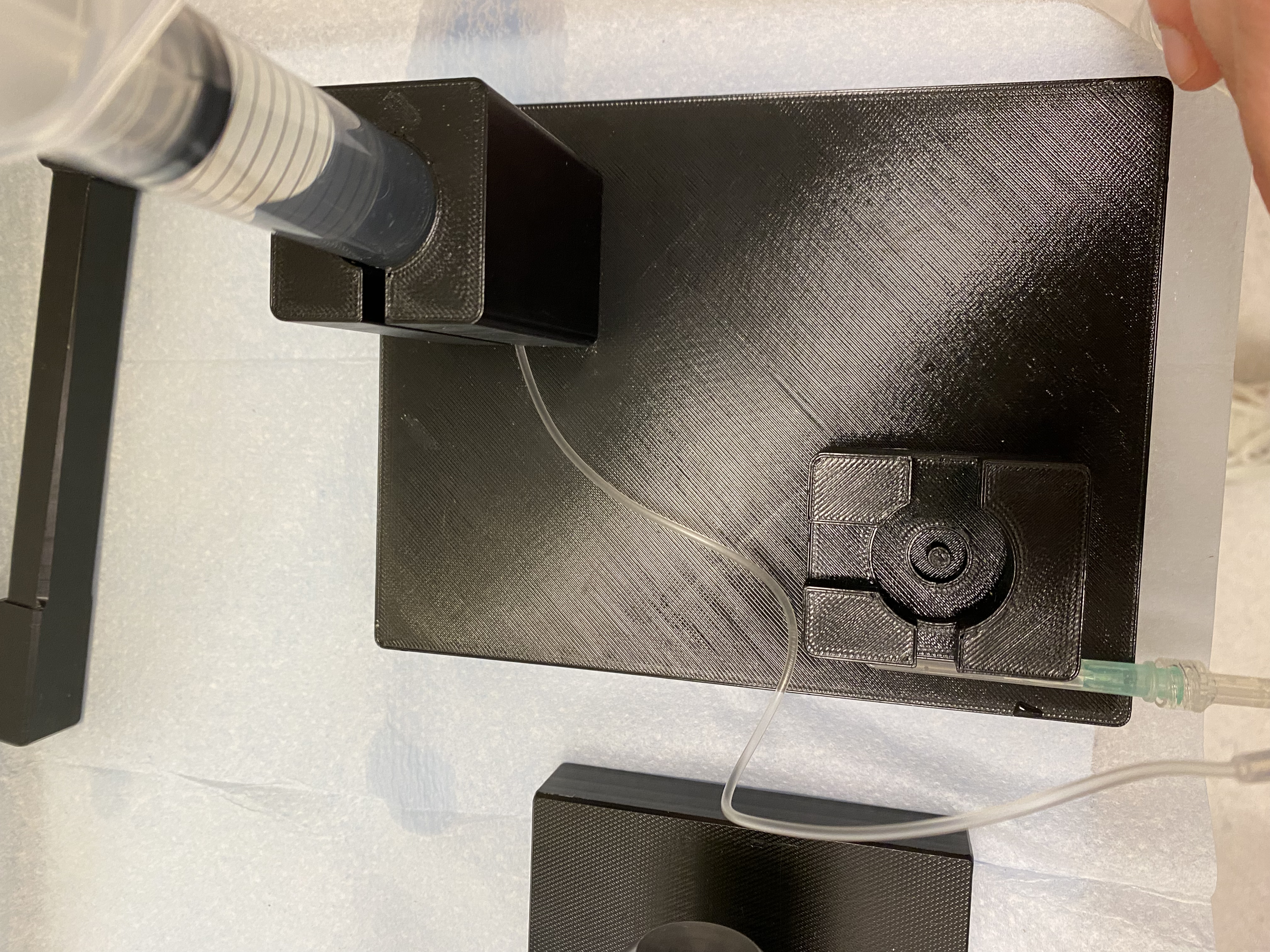 PET injection system — miniatura 5