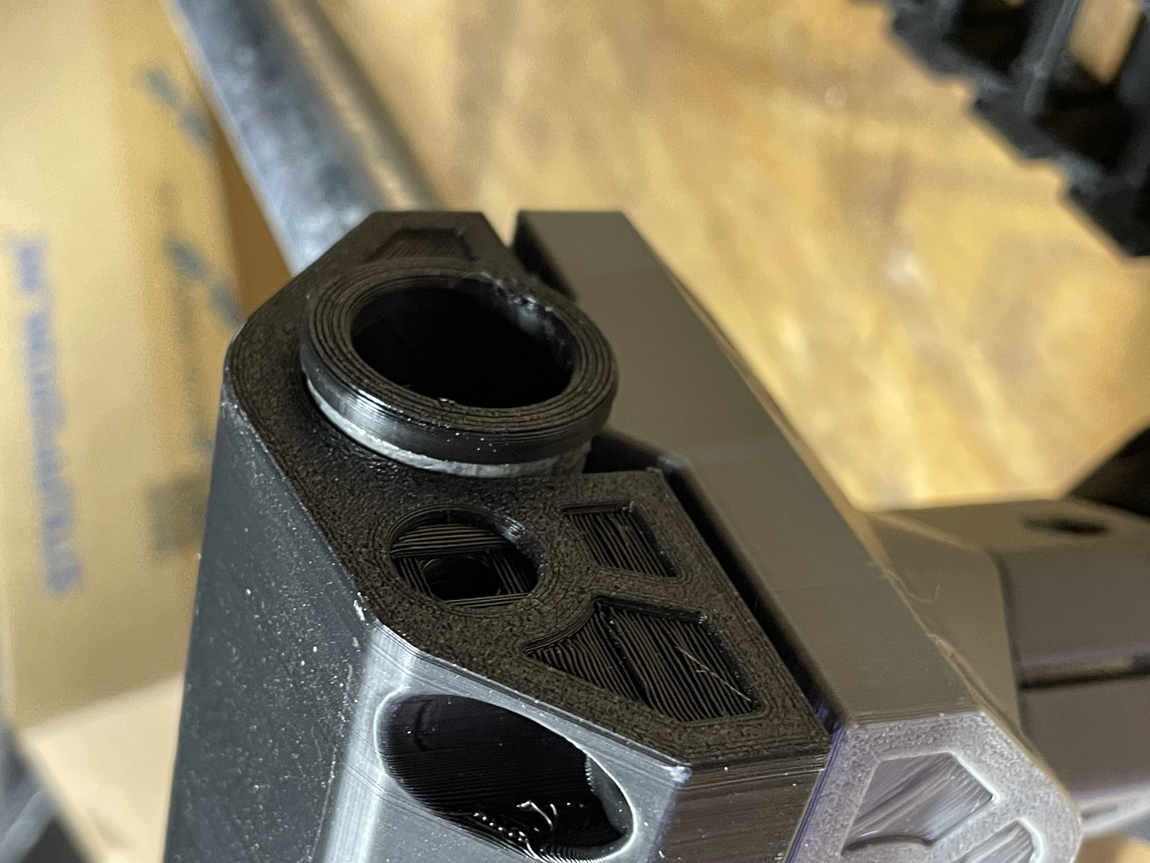 MPCNC Primo C-23.5mm Conduit Plugs