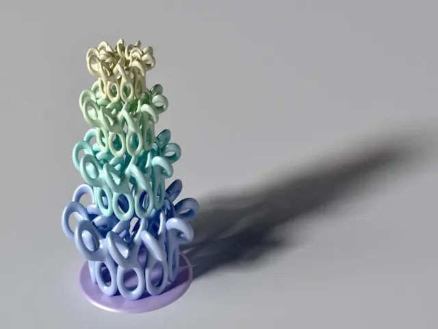 Looper Replication