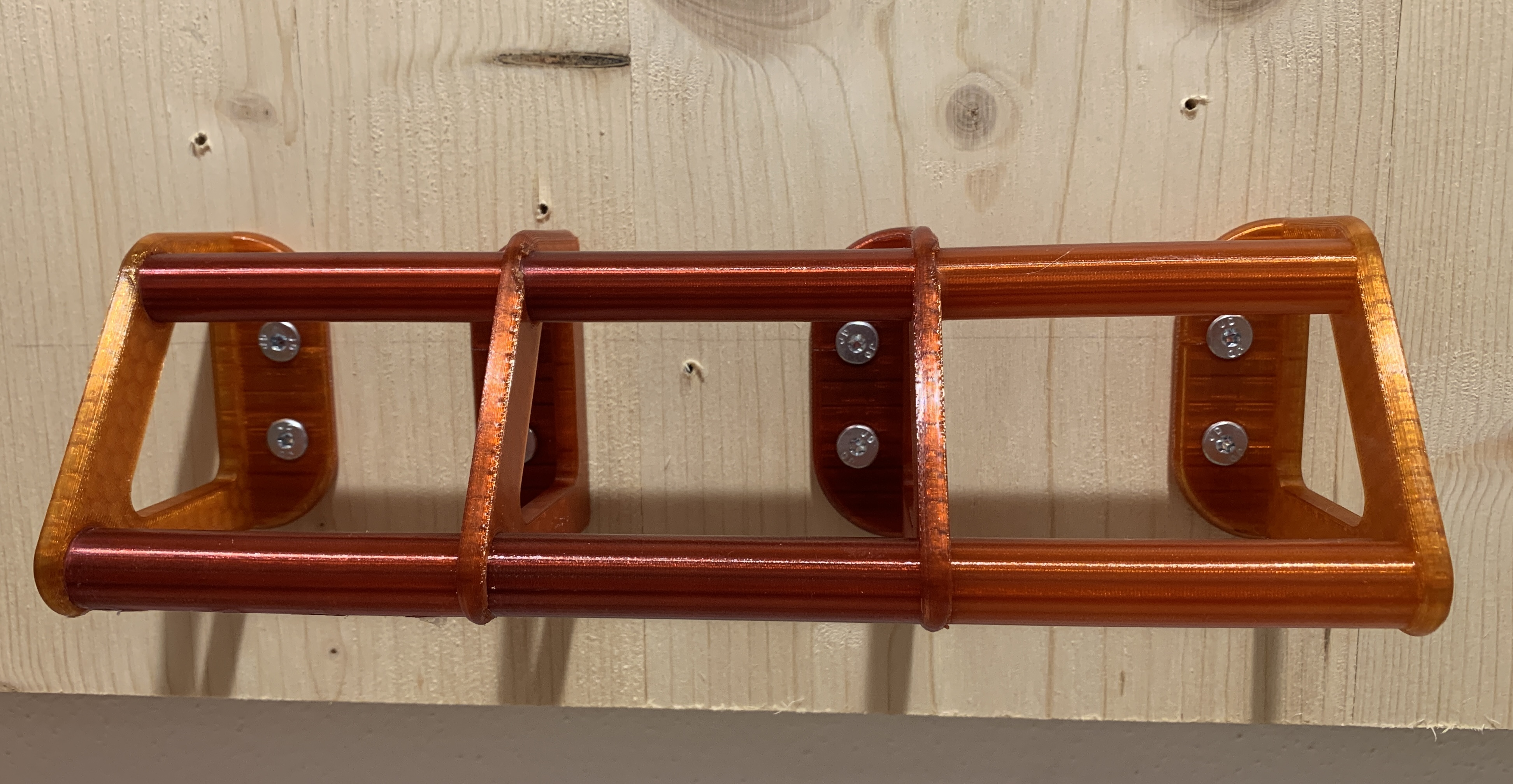 Plier Holder Modular