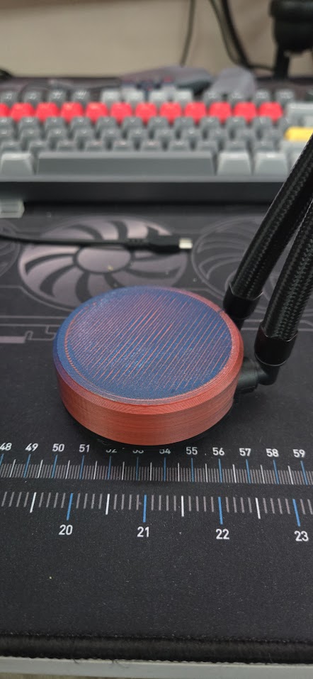 In Win BR24 CPU Plate Cover