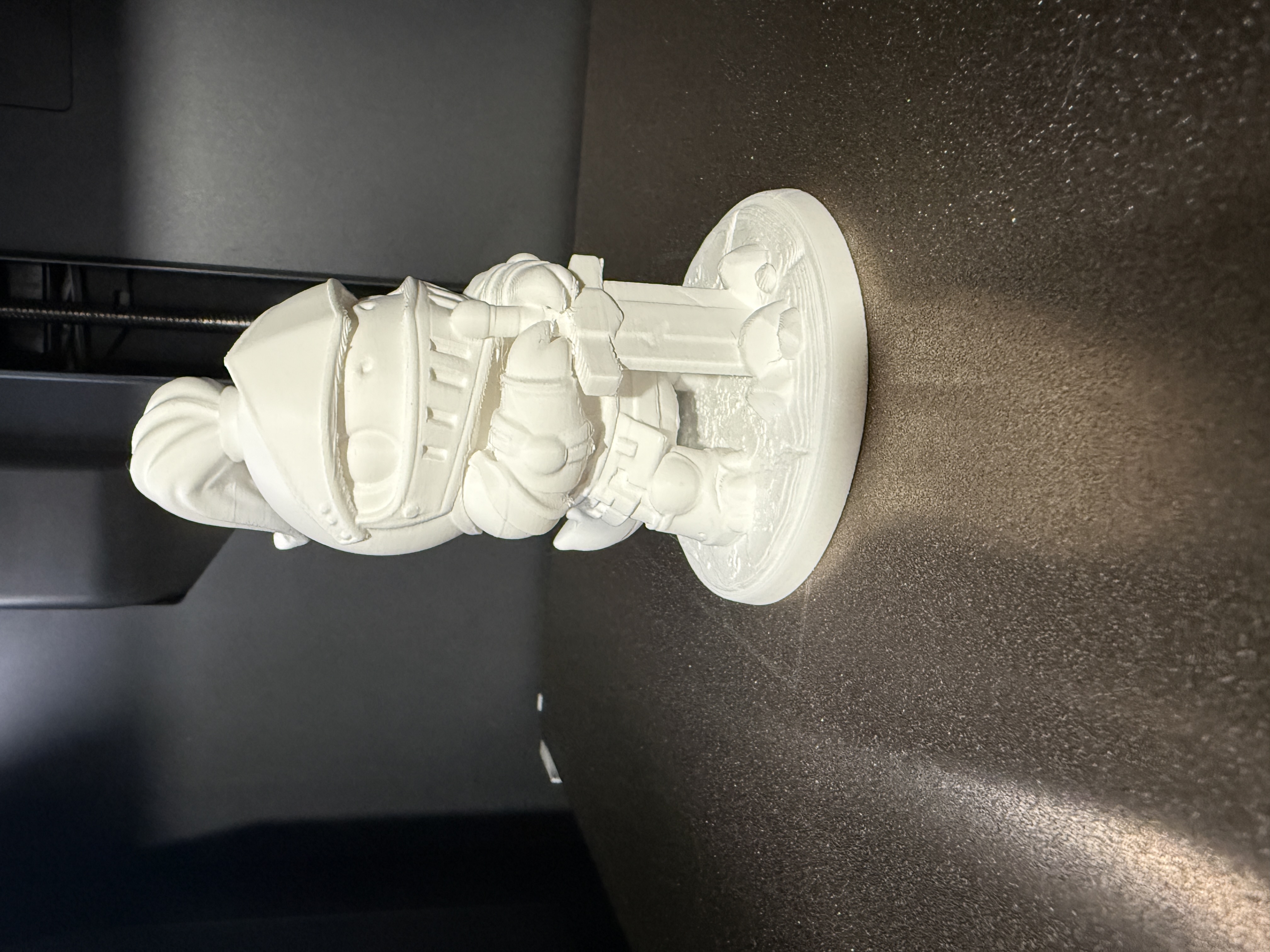 Knightasaurus Rex — miniatura 3