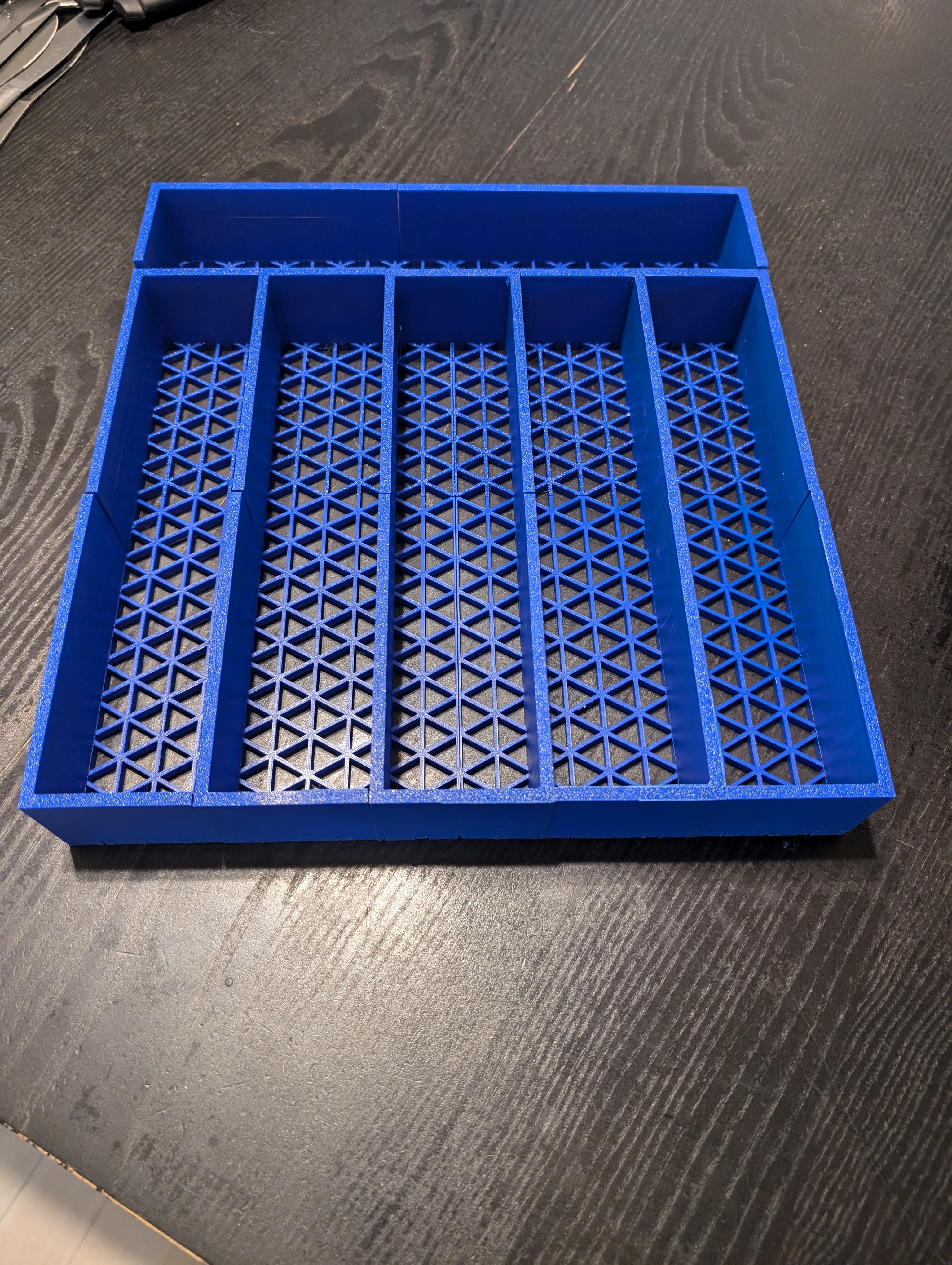 Silverware Divider