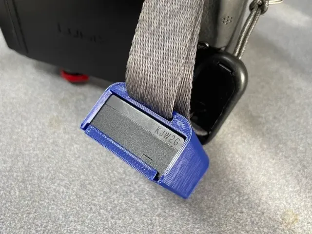 Battery Case for Panasonic DMW-BLC12