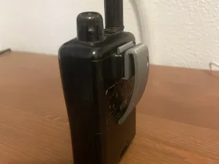 ICOM IC-Q7A Icom IC-Q7 FMトランシーバー - omanye