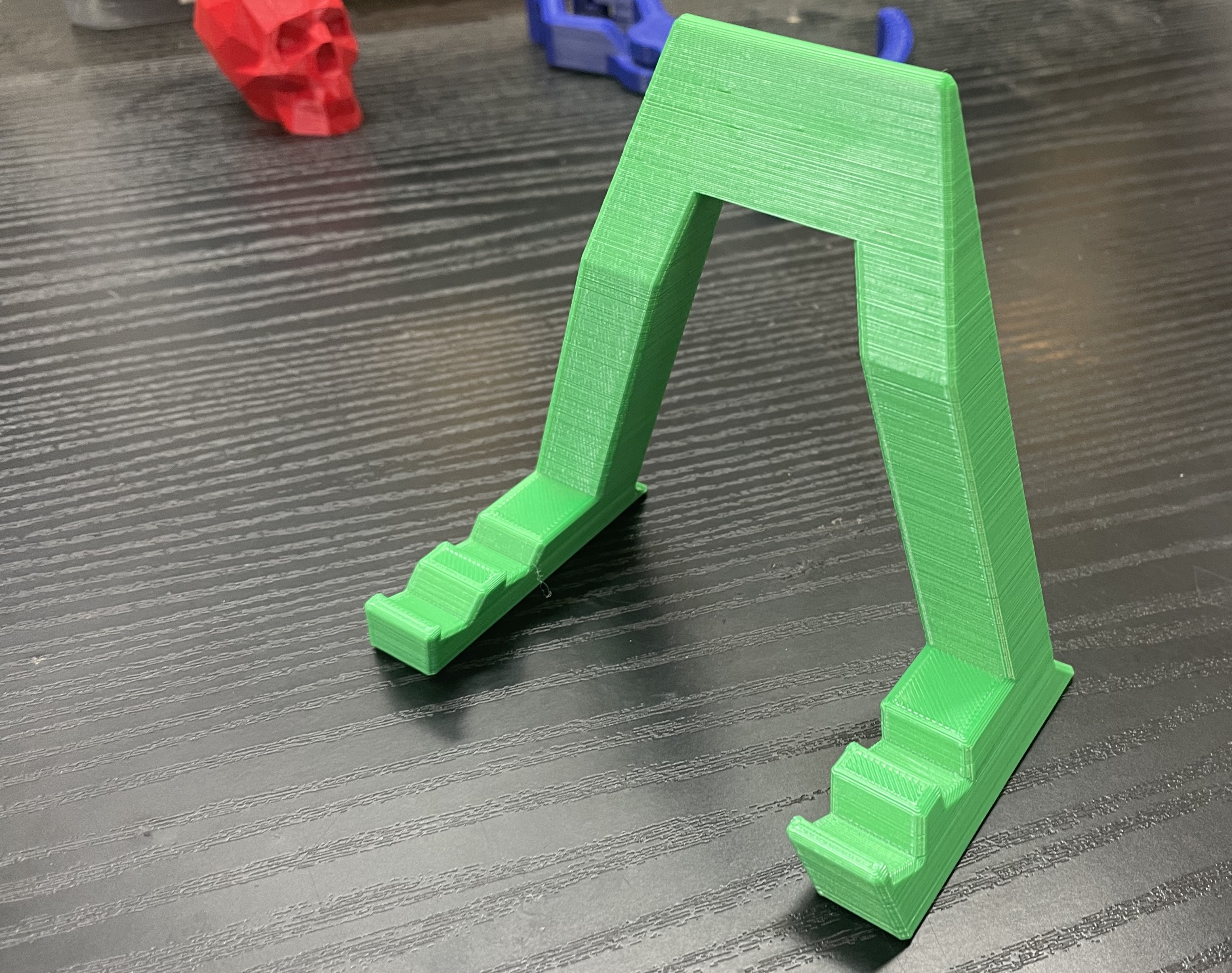 Ipad stand