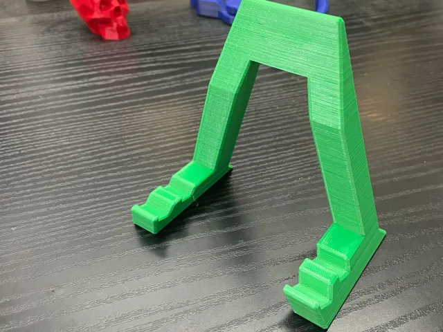 Ipad stand
