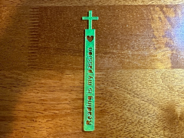 Bookmark