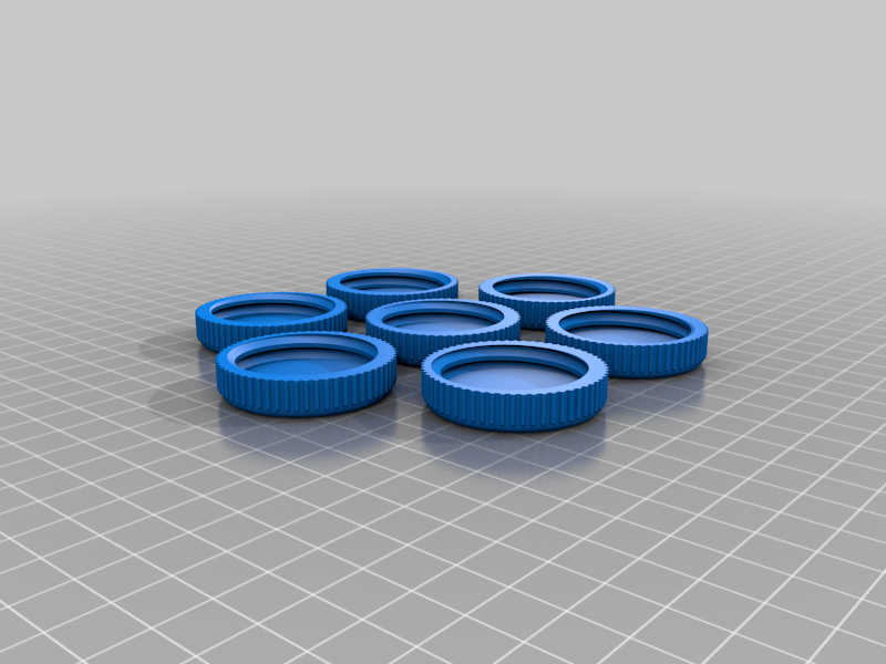 Weekly pills case — thumbnail 8