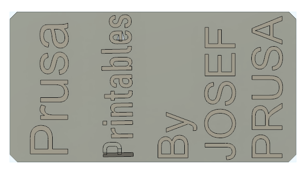 Printables bookmark