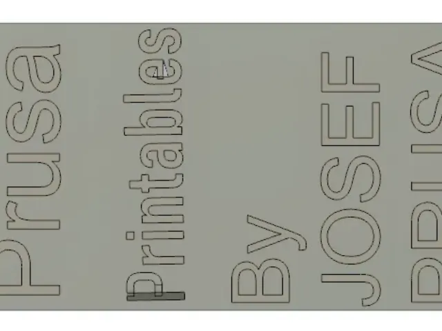 Printables bookmark