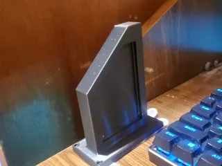 Desk Support riser by TTMR1986 | Download free STL model | Printables.com