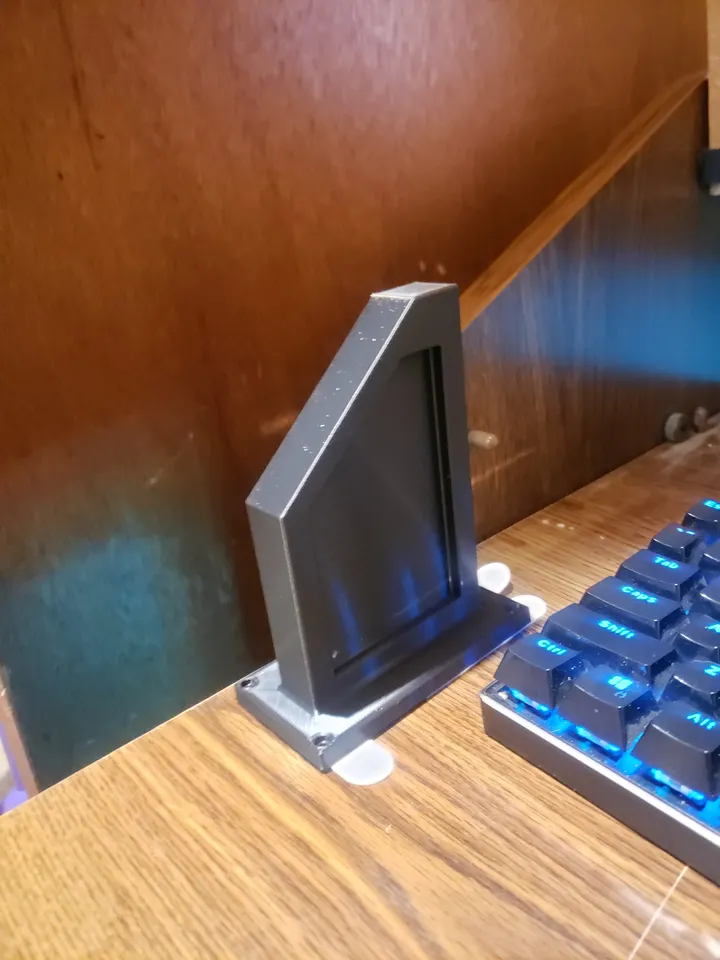 Desk Support riser by TTMR1986 | Download free STL model | Printables.com