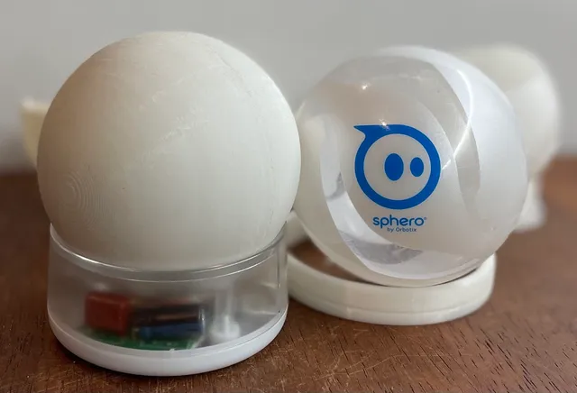 Replacement Enclosure for Sphero 2.0