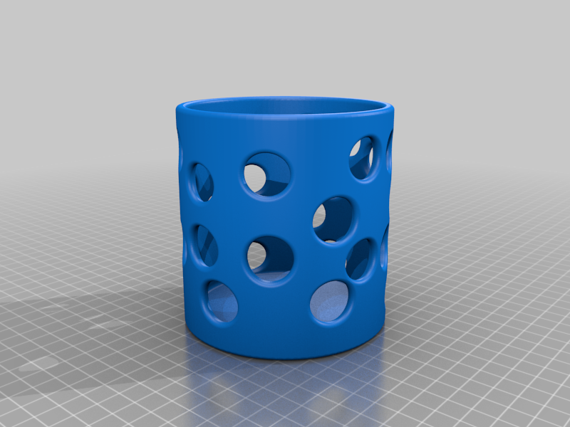 Dotted holder — thumbnail 2