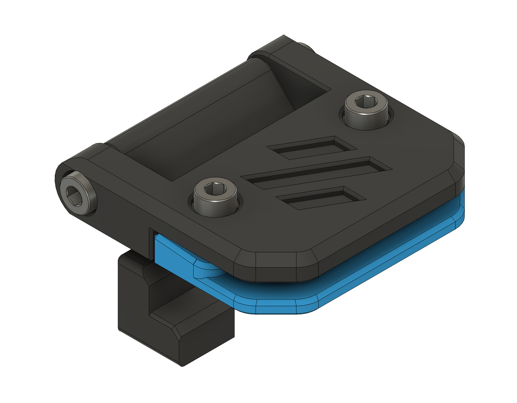 270 Clamping Hinges