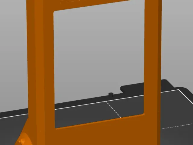Pmini-32Display-injection-molding-lettering