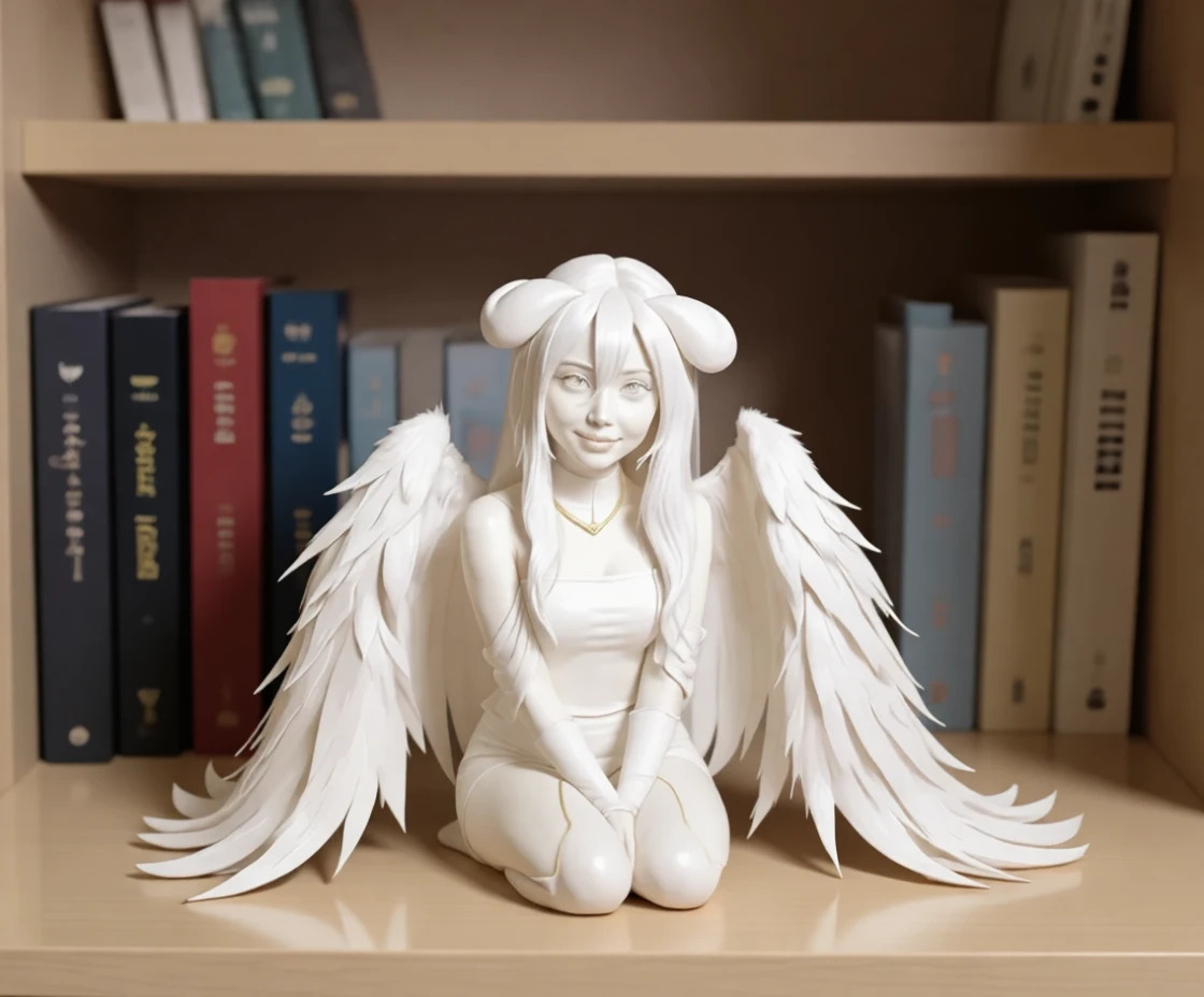 Albedo Owerlord