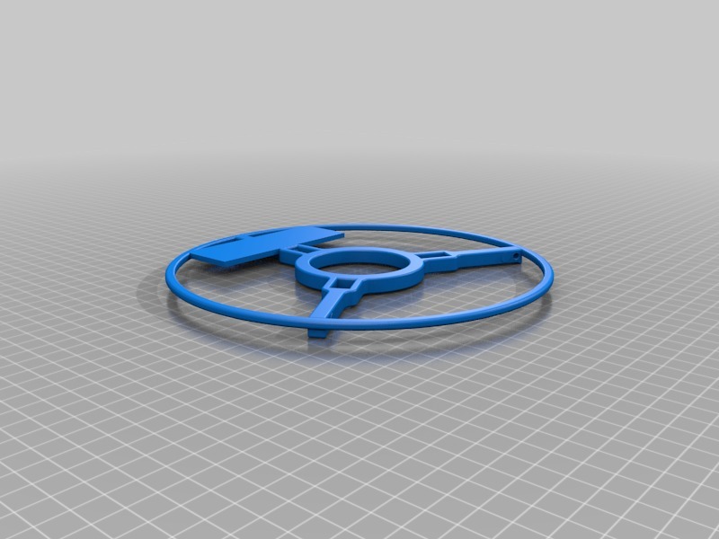 Little MasterSpool Roller + sticker