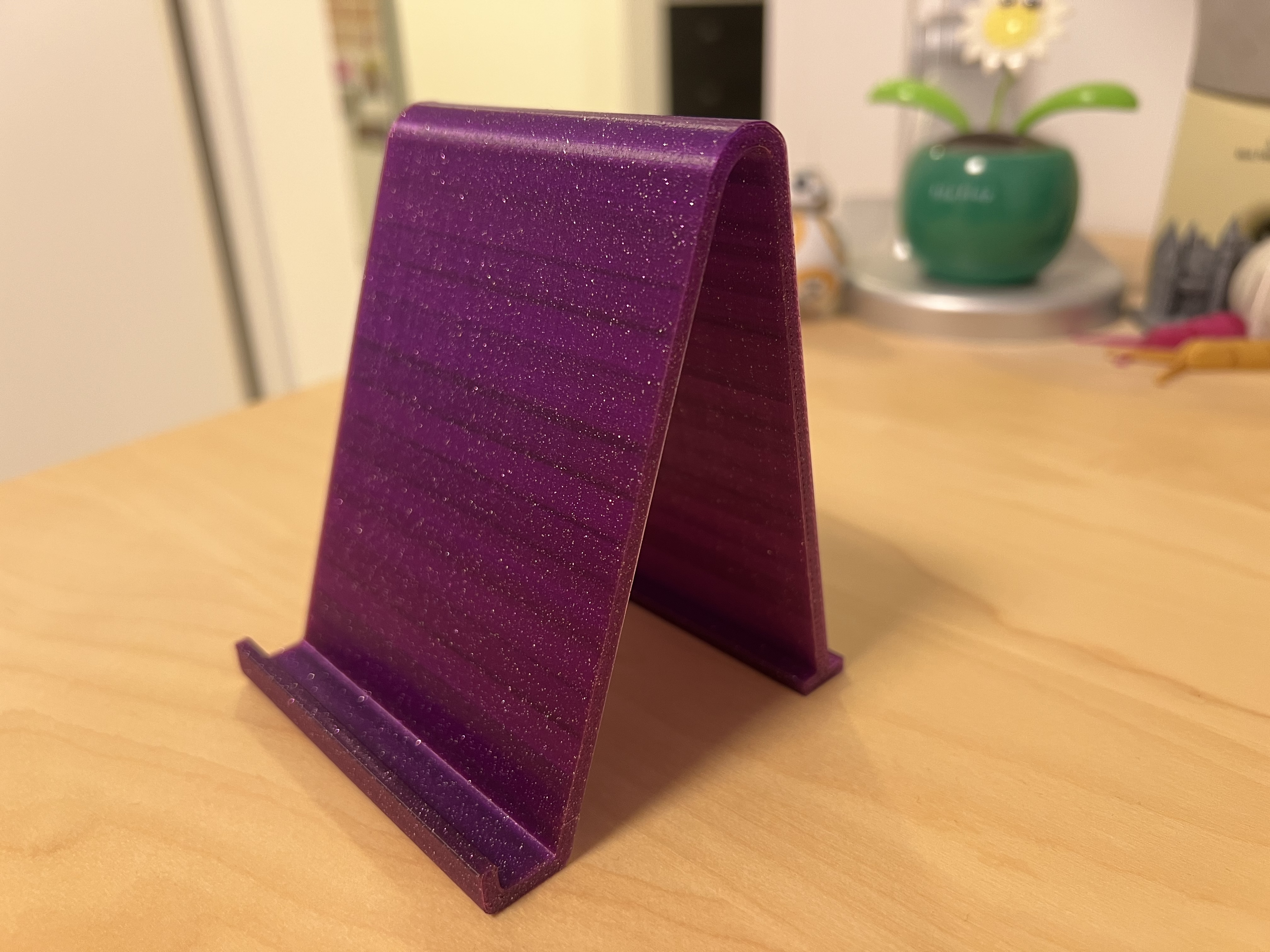 iPad stand
