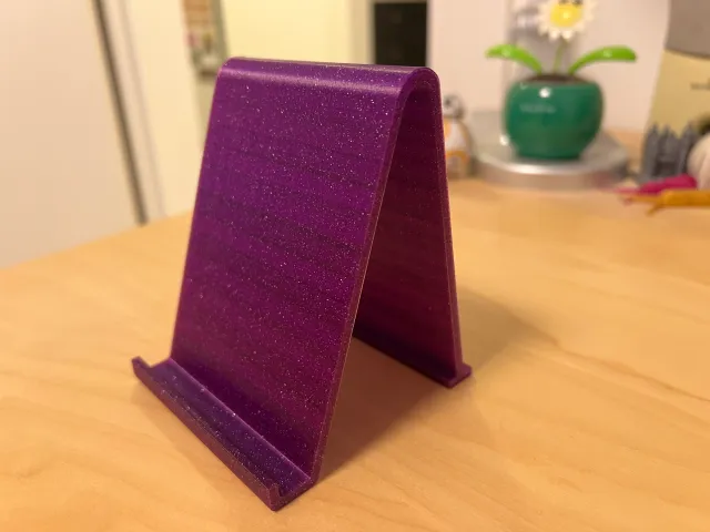 iPad stand