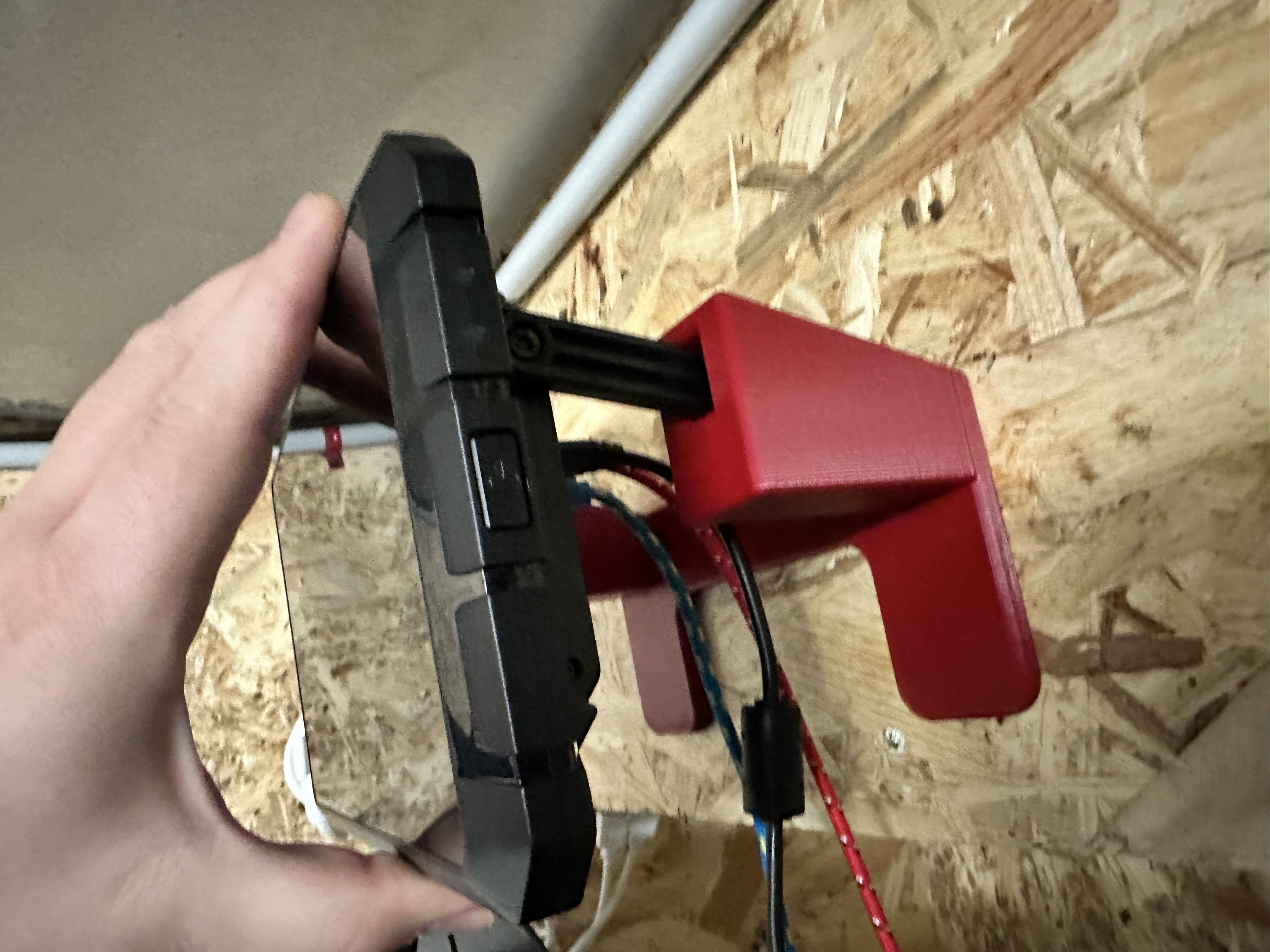 Creality Sonic Pad Wallmount